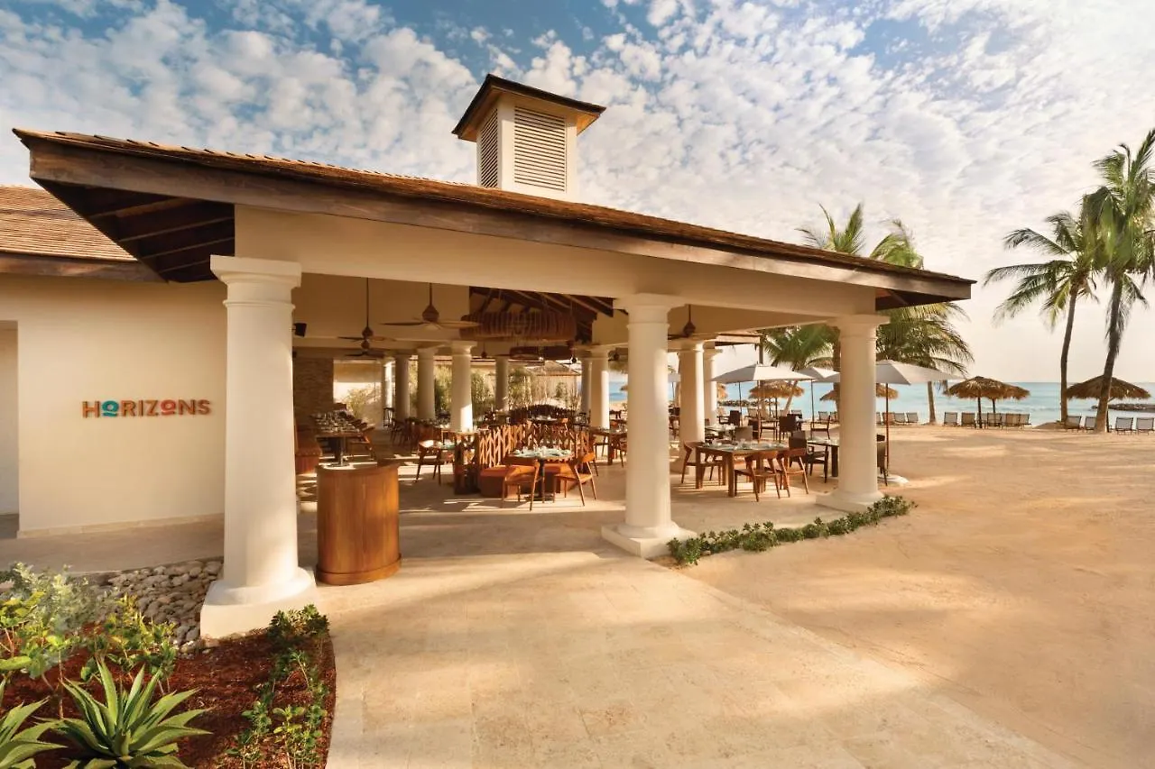 Hyatt Zilara Rose Hall Adults Only Montego Bay Jamaica