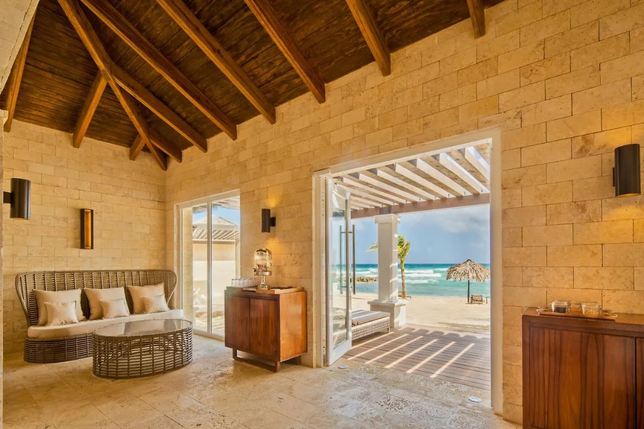 Hyatt Zilara Rose Hall Adults Only Montego Bay Resort