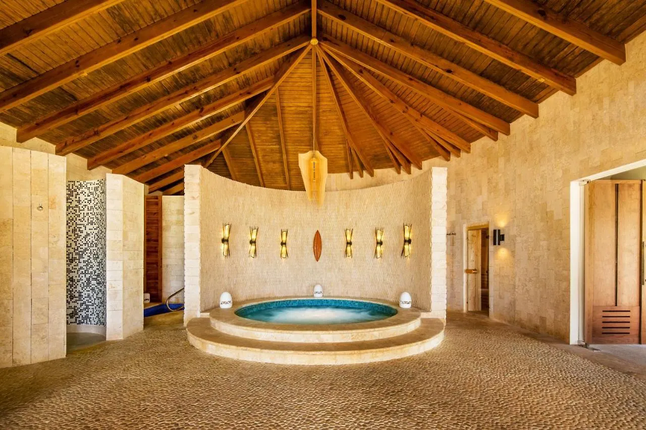 Hyatt Zilara Rose Hall Adults Only Montego Bay