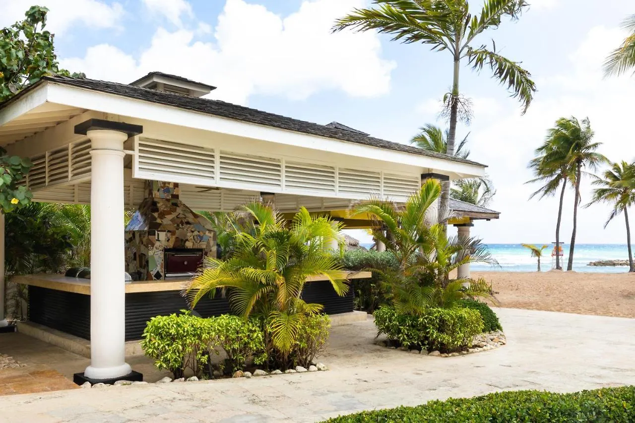 Hyatt Zilara Rose Hall Adults Only Montego Bay Resort