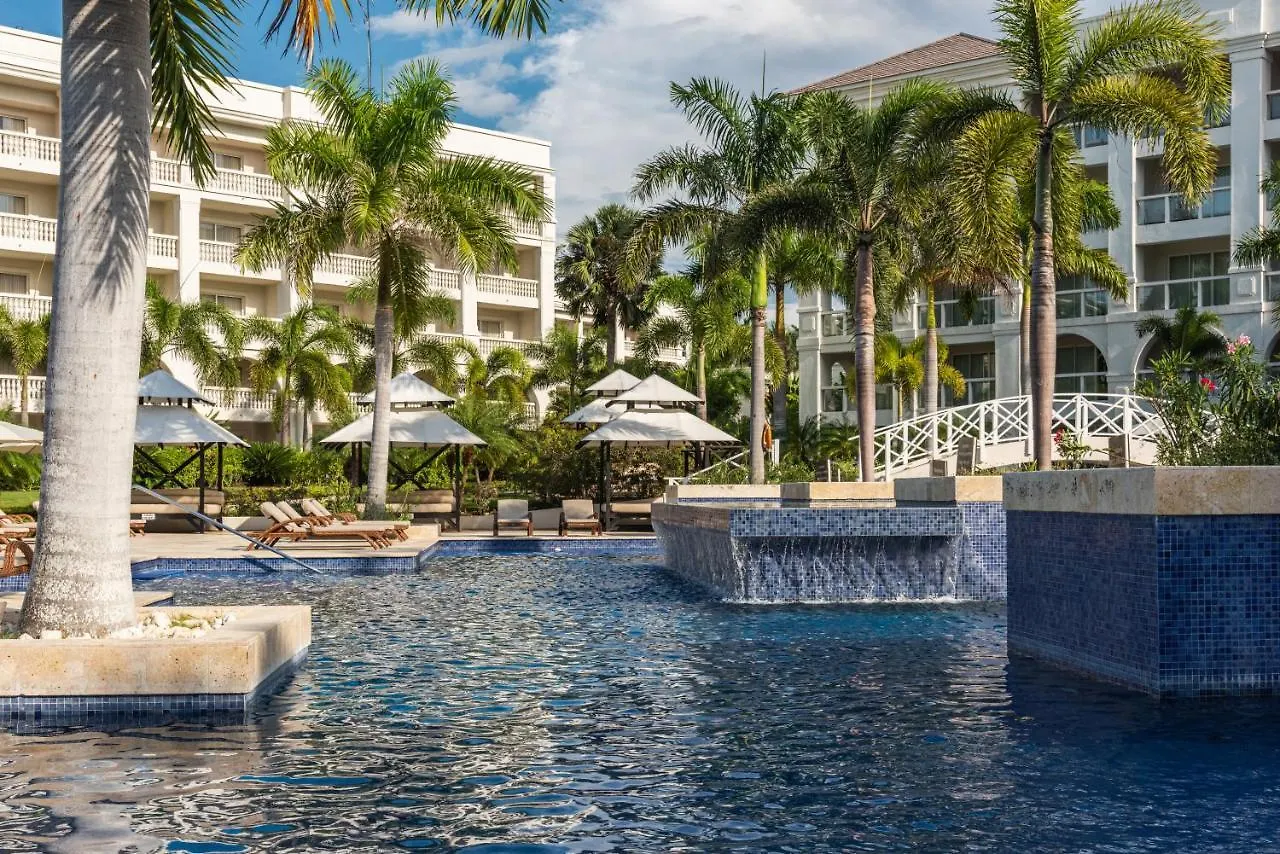Hyatt Zilara Rose Hall Adults Only Montego Bay 5*,