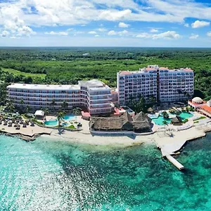 el-cozumeleno-beach-resort.allrivieramayahotels.com/