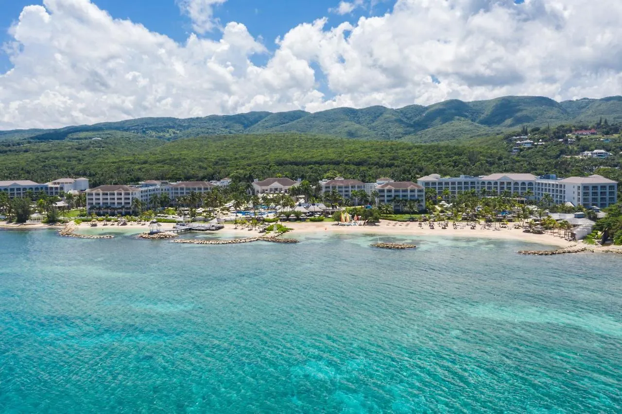 Hyatt Zilara Rose Hall Adults Only Montego Bay Giamaica