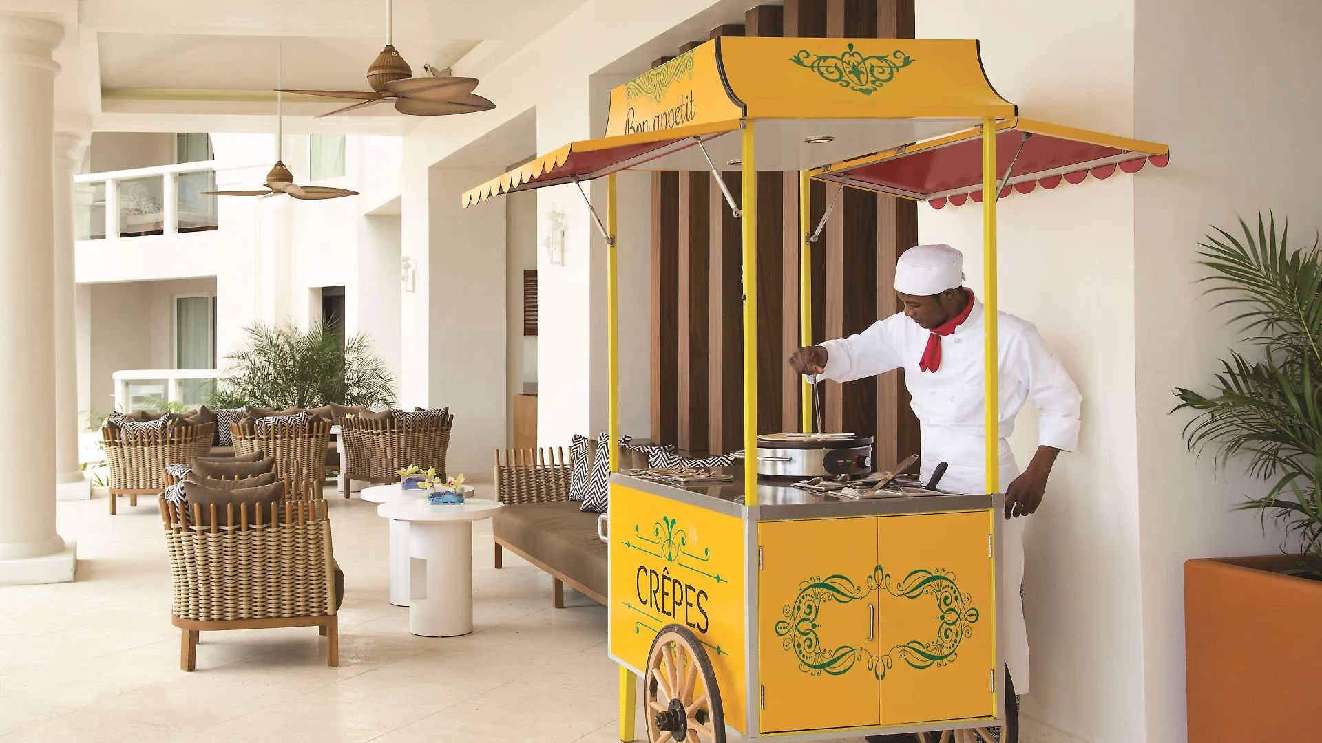Hyatt Zilara Rose Hall Adults Only Montego Bay Giamaica