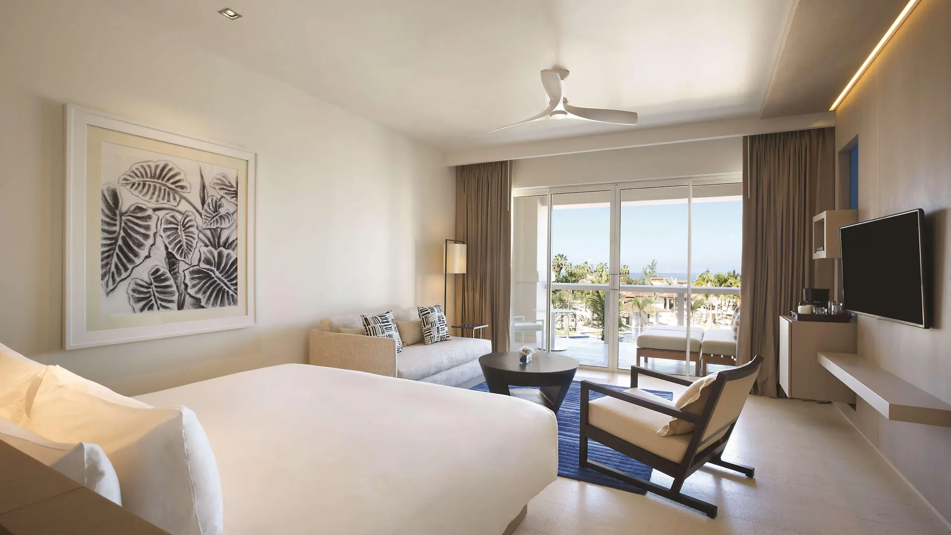 Resort Hyatt Zilara Rose Hall Adults Only Montego Bay