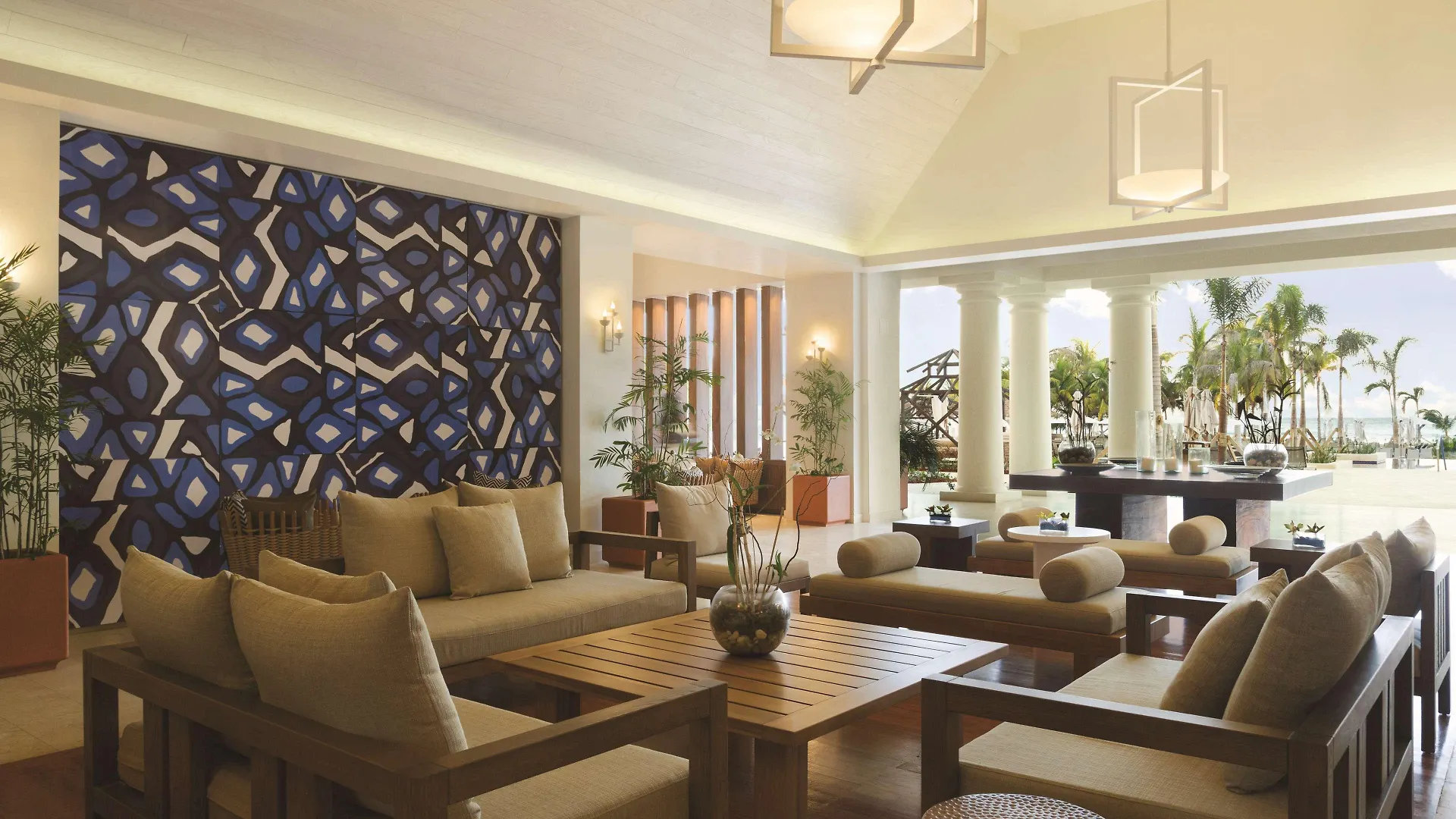Hyatt Zilara Rose Hall Adults Only Montego Bay 5*,  Giamaica