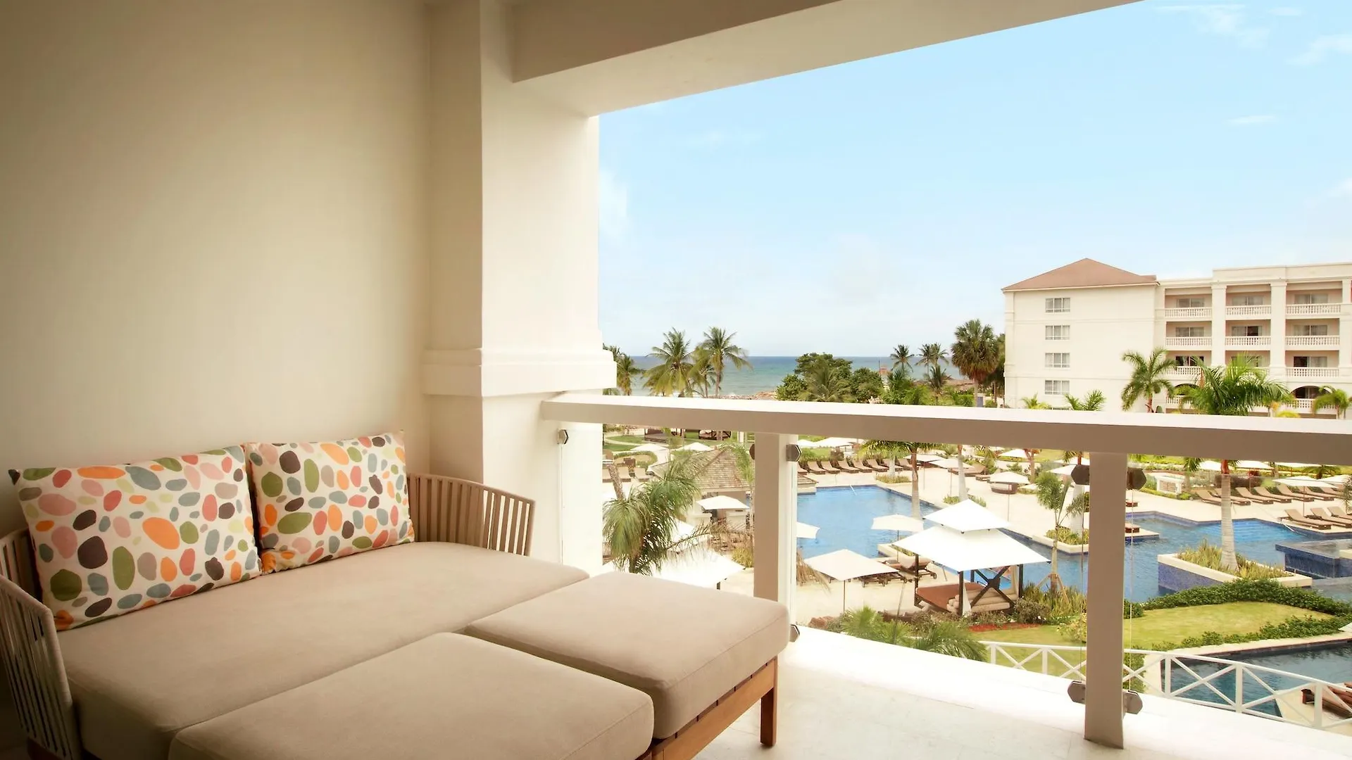 Resort Hyatt Zilara Rose Hall Adults Only Montego Bay