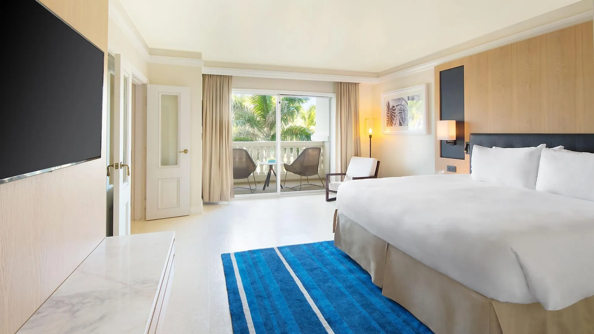Resort Hyatt Zilara Rose Hall Adults Only Montego Bay