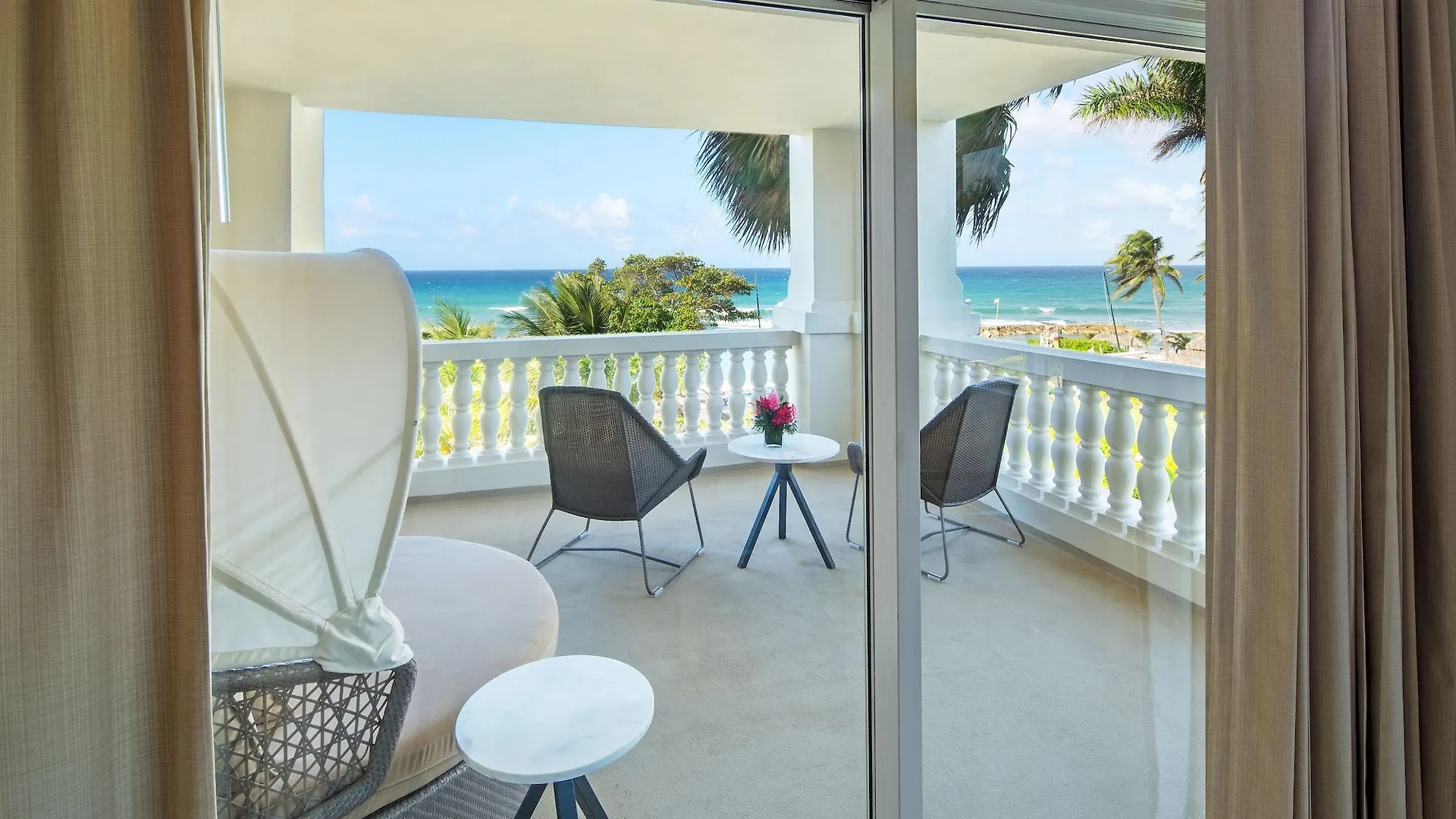 Hyatt Zilara Rose Hall Adults Only Montego Bay 5*,