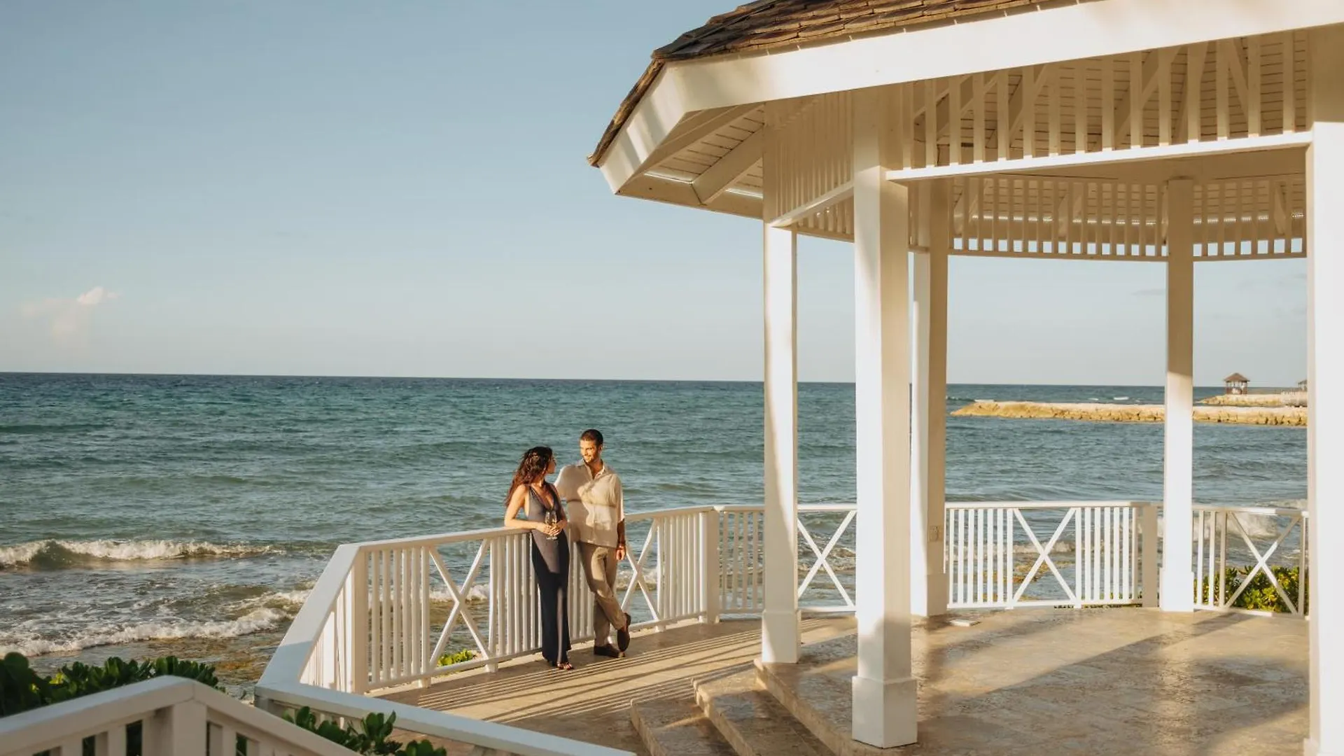 Hyatt Zilara Rose Hall Adults Only Montego Bay 5*,  Giamaica
