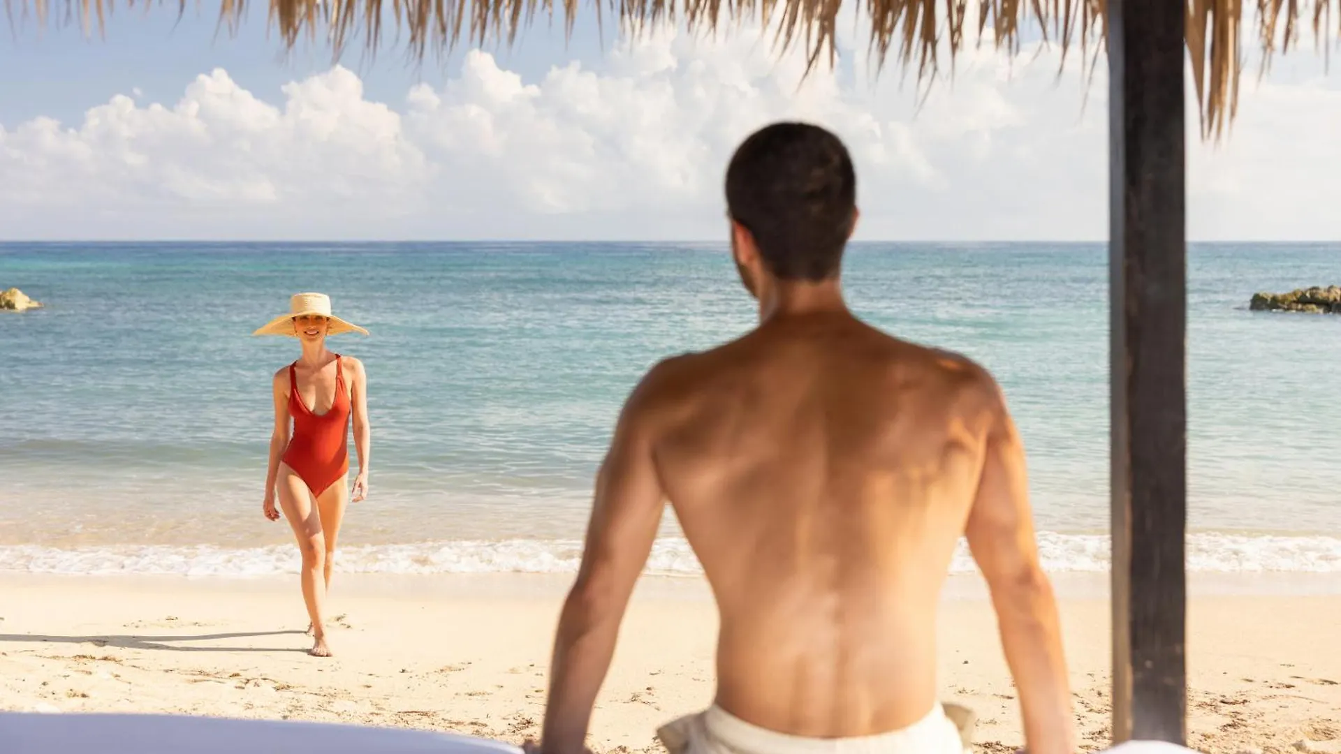 Resort Hyatt Zilara Rose Hall Adults Only Montego Bay