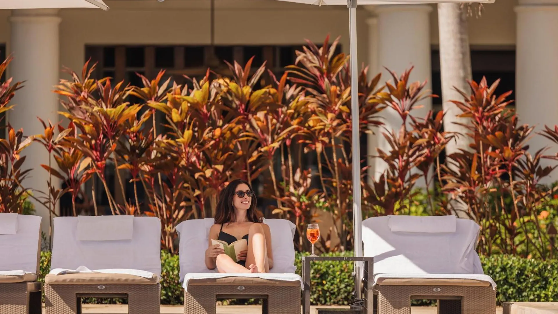 ***** Resort Hyatt Zilara Rose Hall Adults Only Montego Bay Giamaica