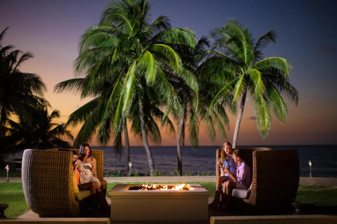 ***** Курортный комплекс Hyatt Zilara Rose Hall Adults Only Бухта Монтего Ямайка