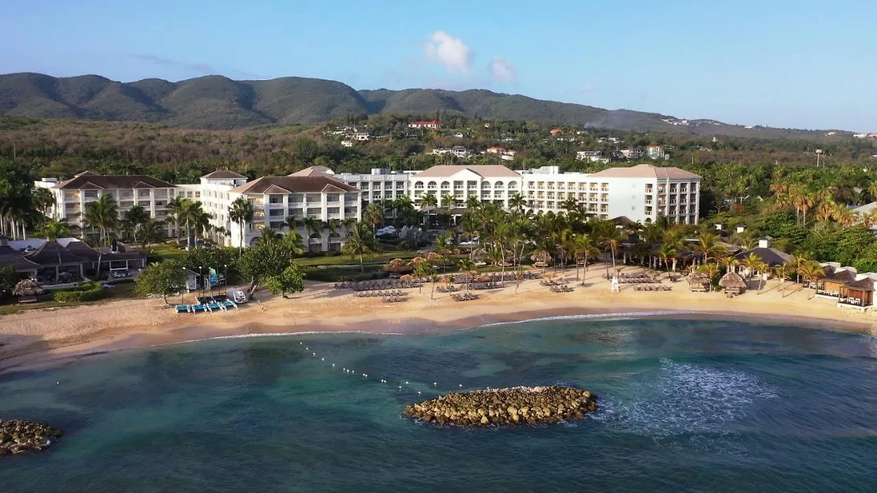 Hyatt Zilara Rose Hall Adults Only Бухта Монтего