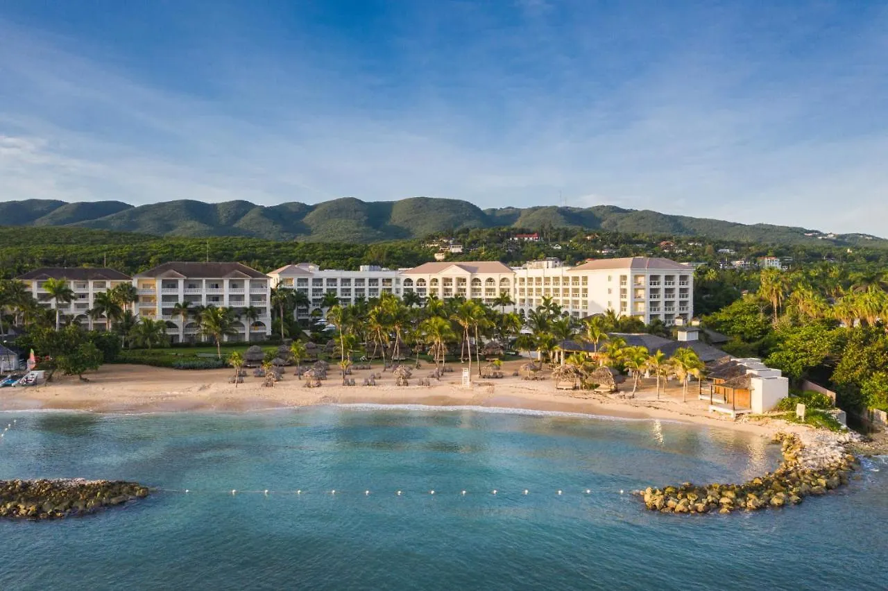 Hyatt Zilara Rose Hall Adults Only Бухта Монтего