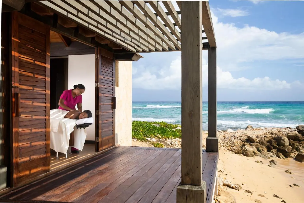 Hyatt Zilara Rose Hall Adults Only Бухта Монтего