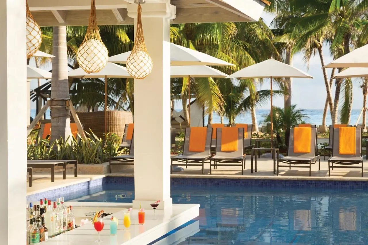 ***** Курортный комплекс Hyatt Zilara Rose Hall Adults Only Бухта Монтего Ямайка