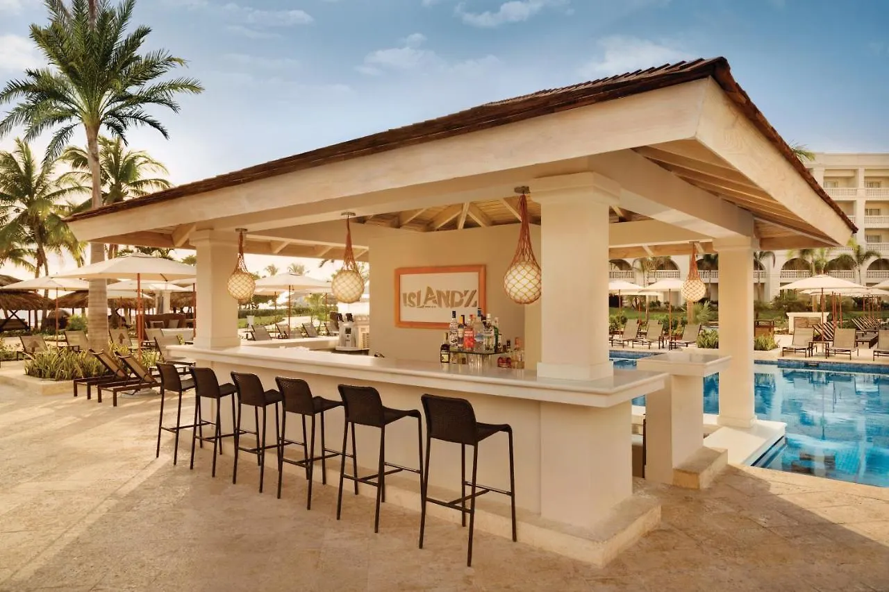 Hyatt Zilara Rose Hall Adults Only Бухта Монтего
