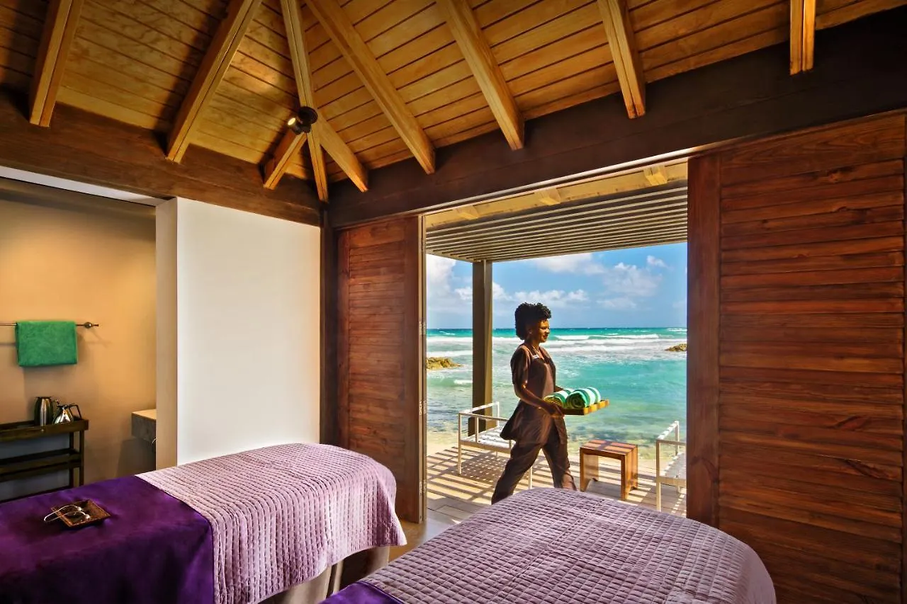Hyatt Zilara Rose Hall Adults Only Бухта Монтего 5*,  Ямайка