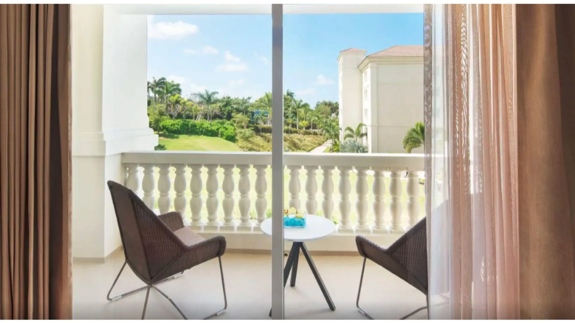 Hyatt Zilara Rose Hall Adults Only Бухта Монтего