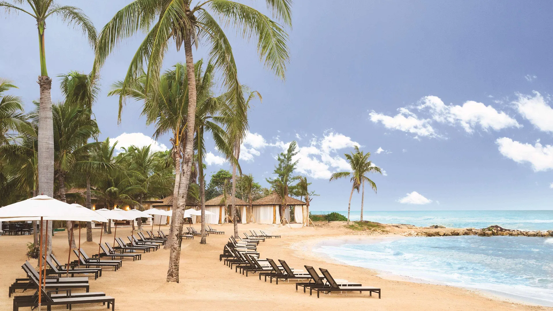 Hyatt Zilara Rose Hall Adults Only Бухта Монтего Ямайка