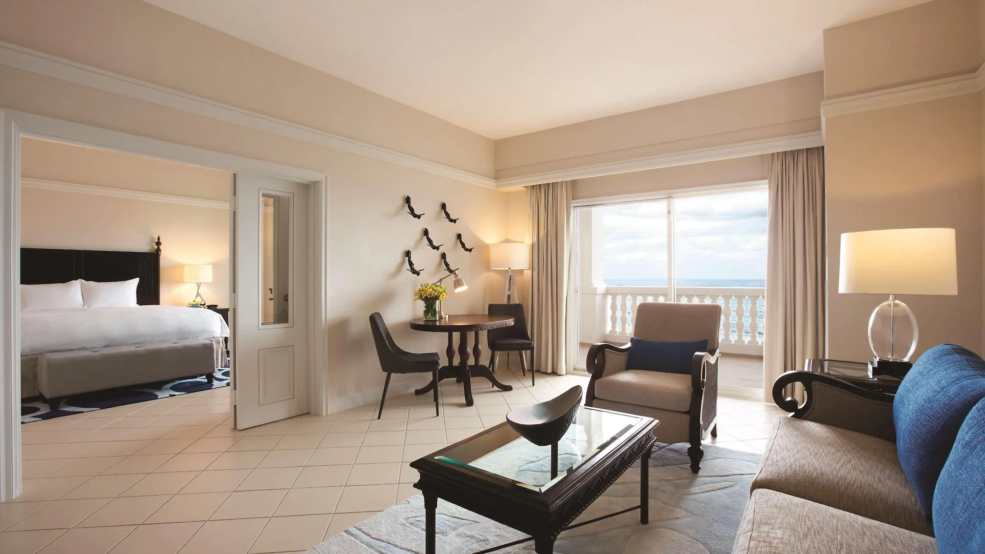 Hyatt Zilara Rose Hall Adults Only Бухта Монтего Курортный комплекс