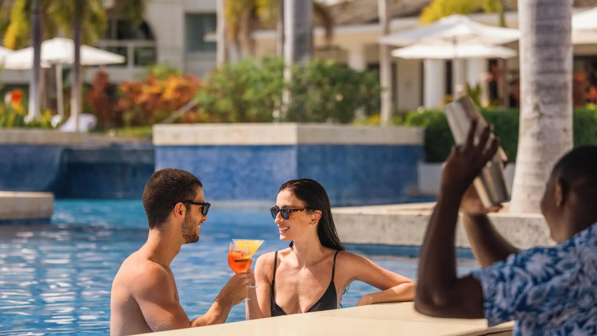 Hyatt Zilara Rose Hall Adults Only Бухта Монтего 5*,  Ямайка