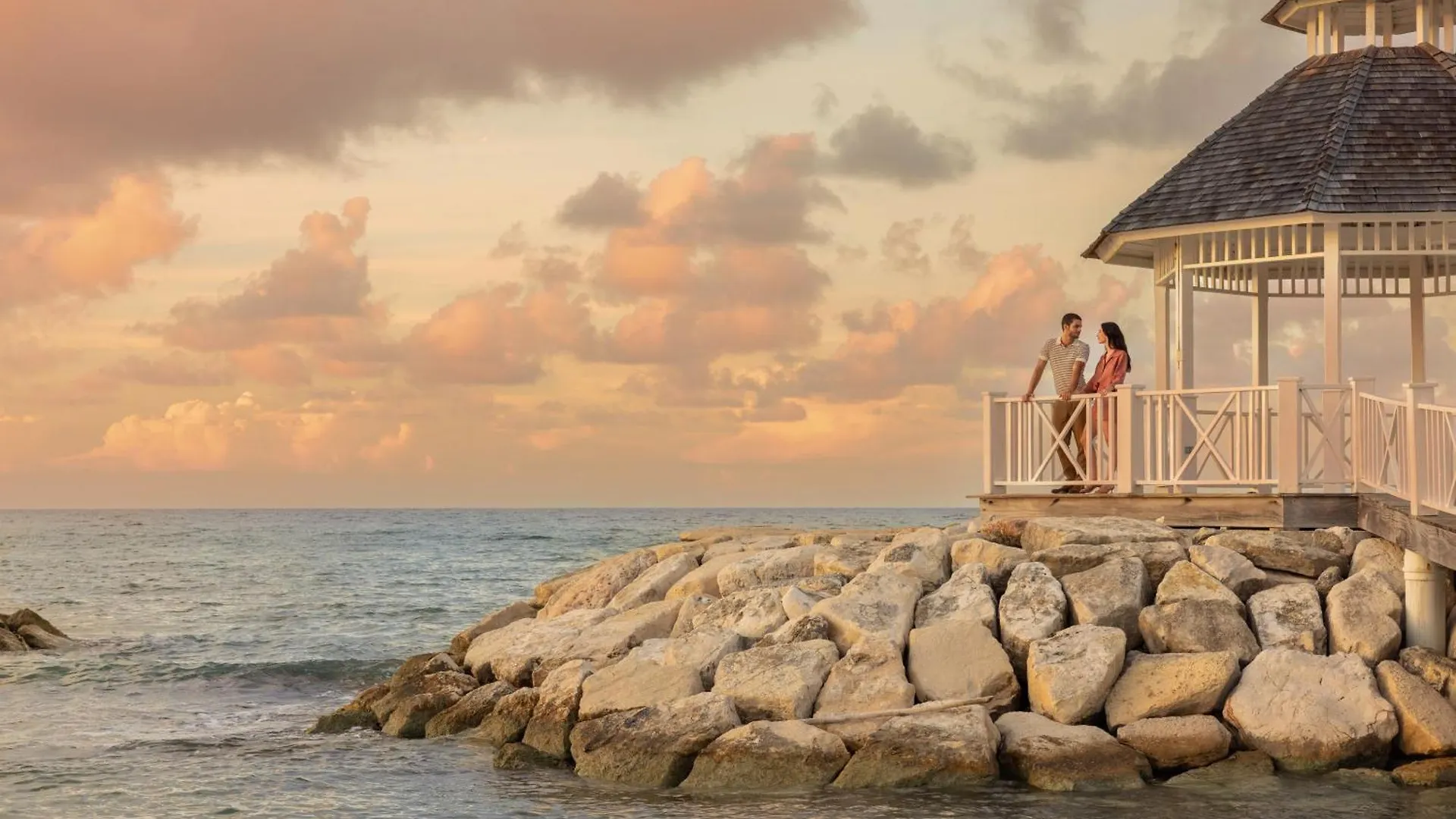 Hyatt Zilara Rose Hall Adults Only Бухта Монтего 5*,