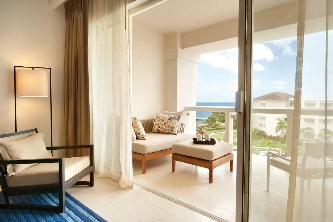 Hyatt Zilara Rose Hall Adults Only Бухта Монтего Ямайка