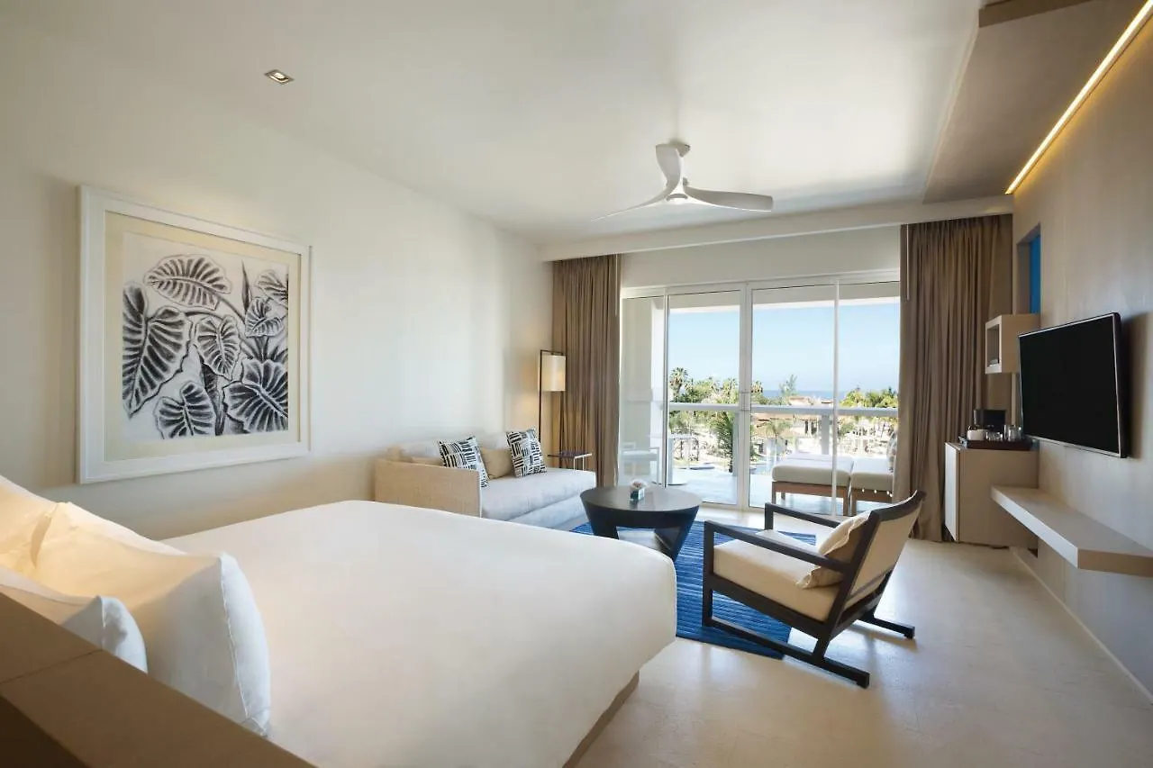 Hyatt Zilara Rose Hall Adults Only Бухта Монтего