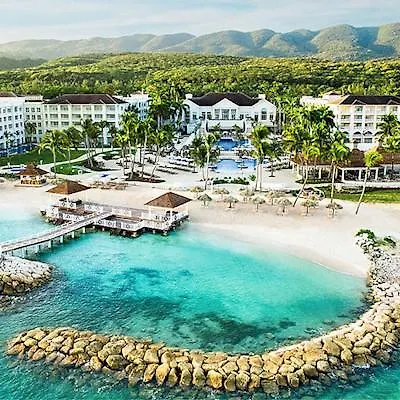 Hyatt Zilara Rose Hall Adults Only Бухта Монтего Курортный комплекс