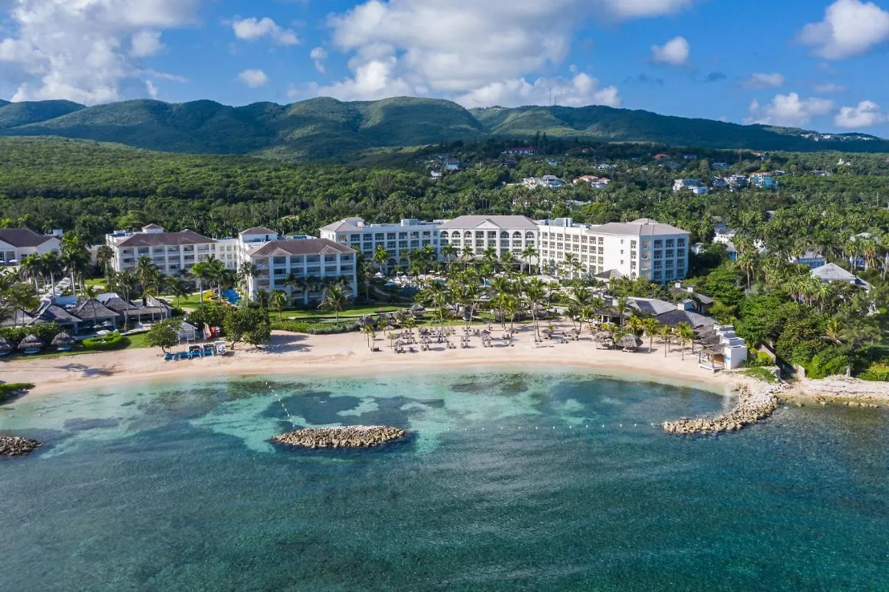 Hyatt Zilara Rose Hall Adults Only Montego Bay
