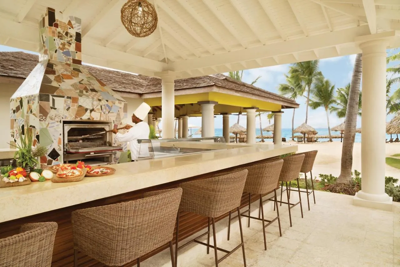 Hyatt Zilara Rose Hall Adults Only Montego Bay Station touristique