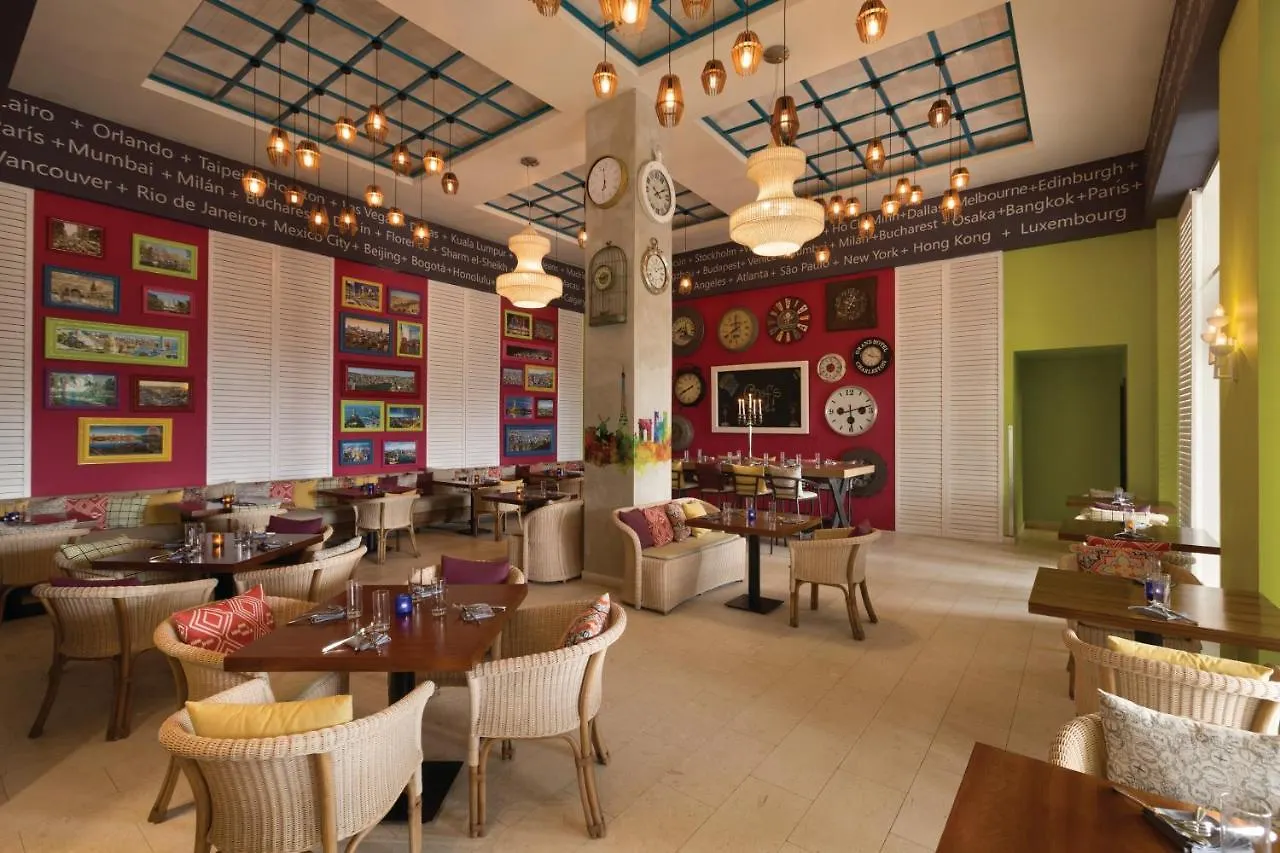 Station touristique Hyatt Zilara Rose Hall Adults Only Montego Bay