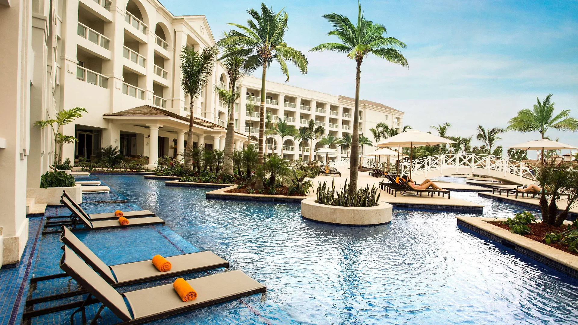Station touristique Hyatt Zilara Rose Hall Adults Only Montego Bay