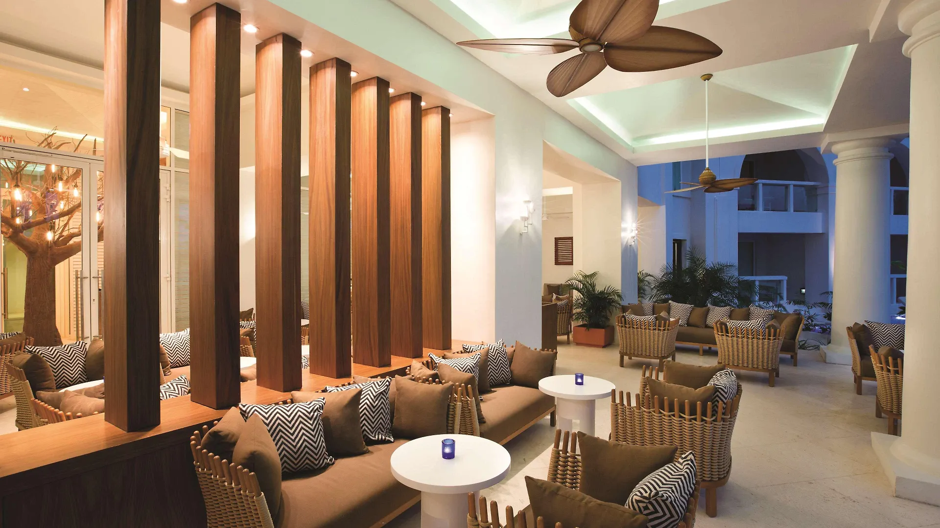Station touristique Hyatt Zilara Rose Hall Adults Only Montego Bay
