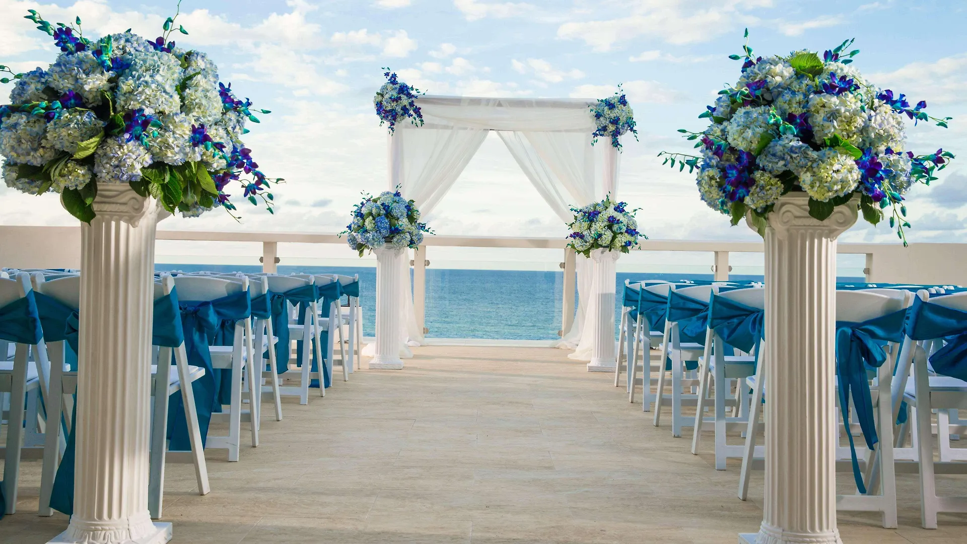 Hyatt Zilara Rose Hall Adults Only Montego Bay 5*,