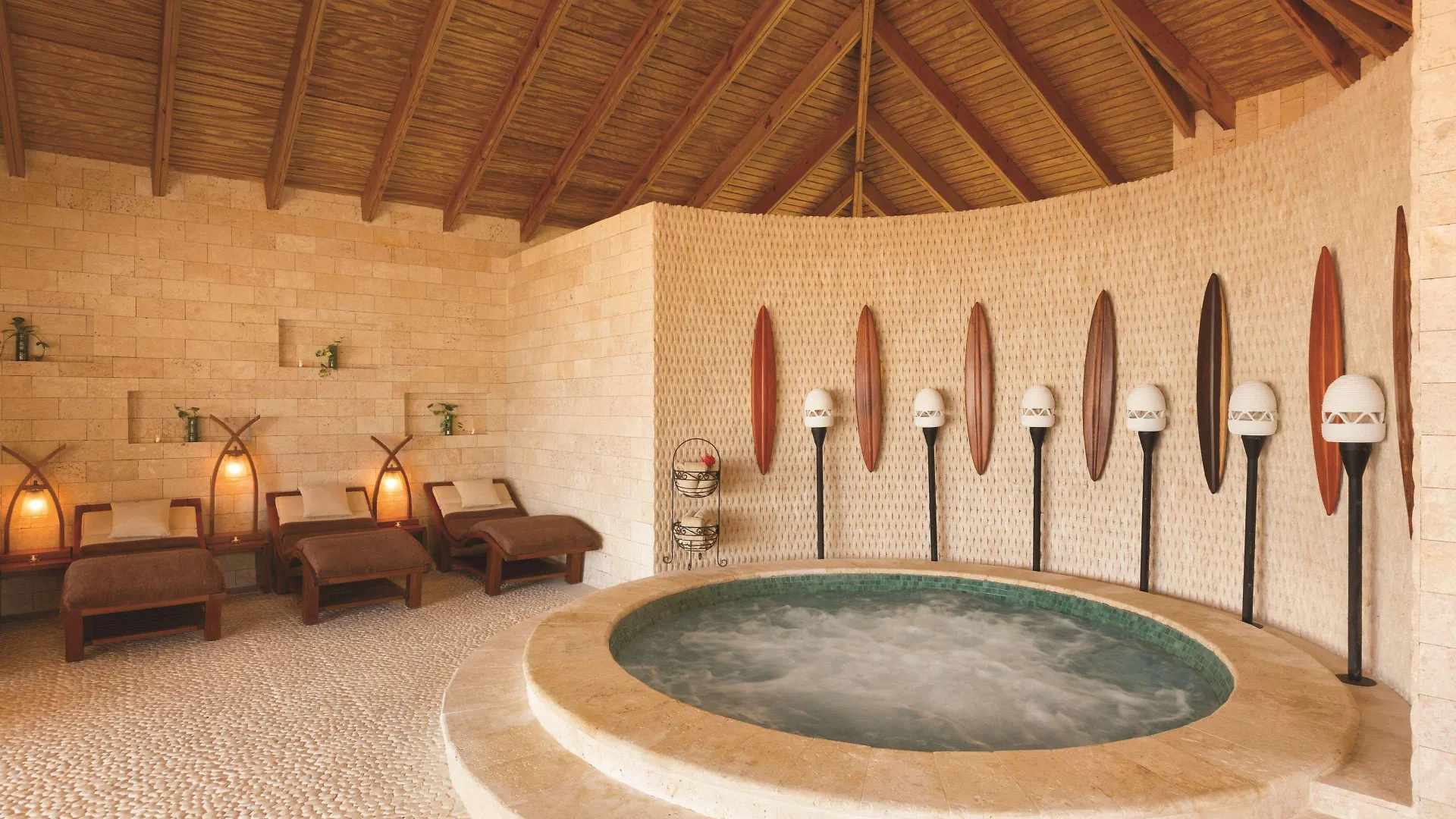 Station touristique Hyatt Zilara Rose Hall Adults Only Montego Bay
