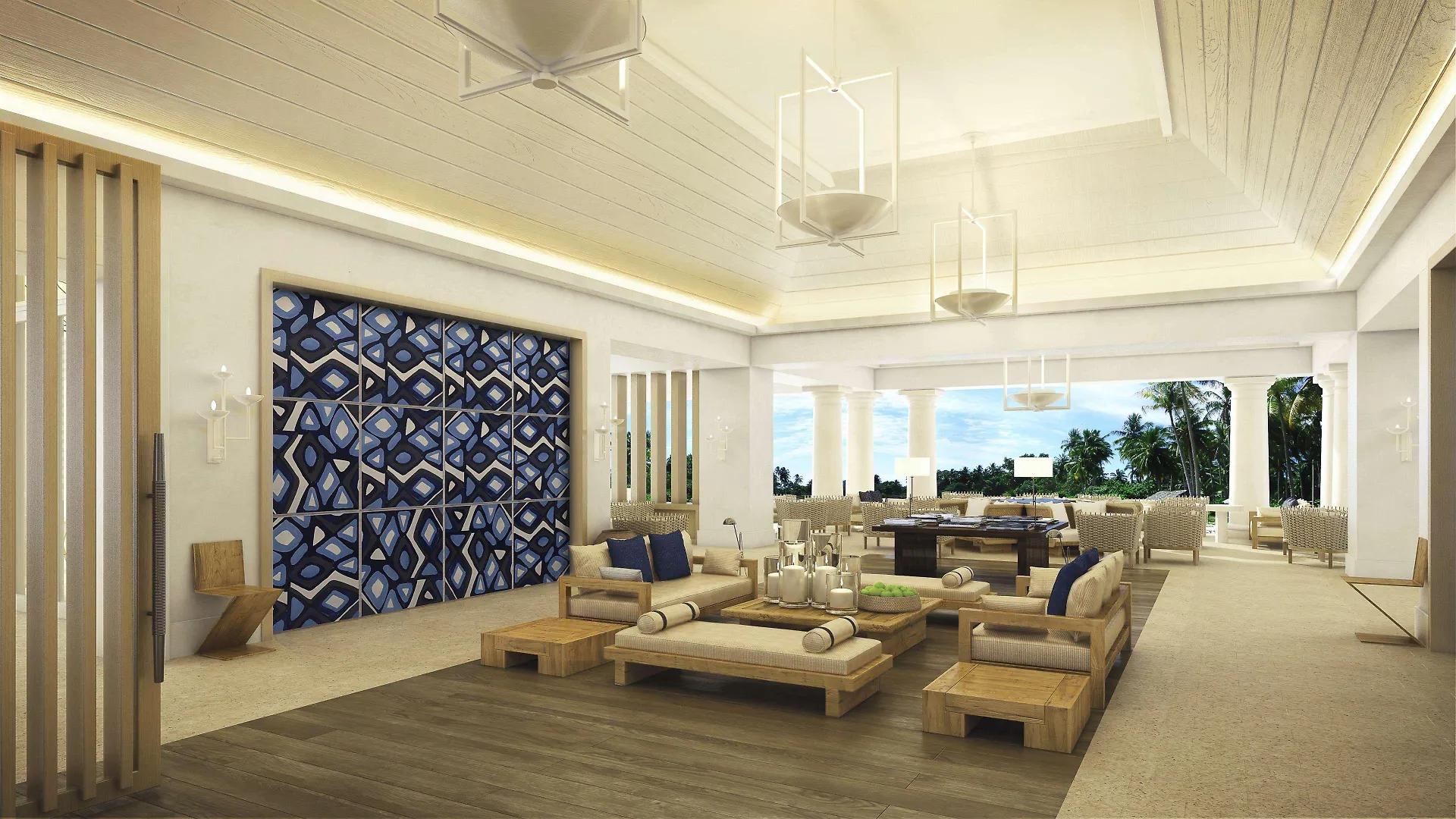 Hyatt Zilara Rose Hall Adults Only Montego Bay 5*,