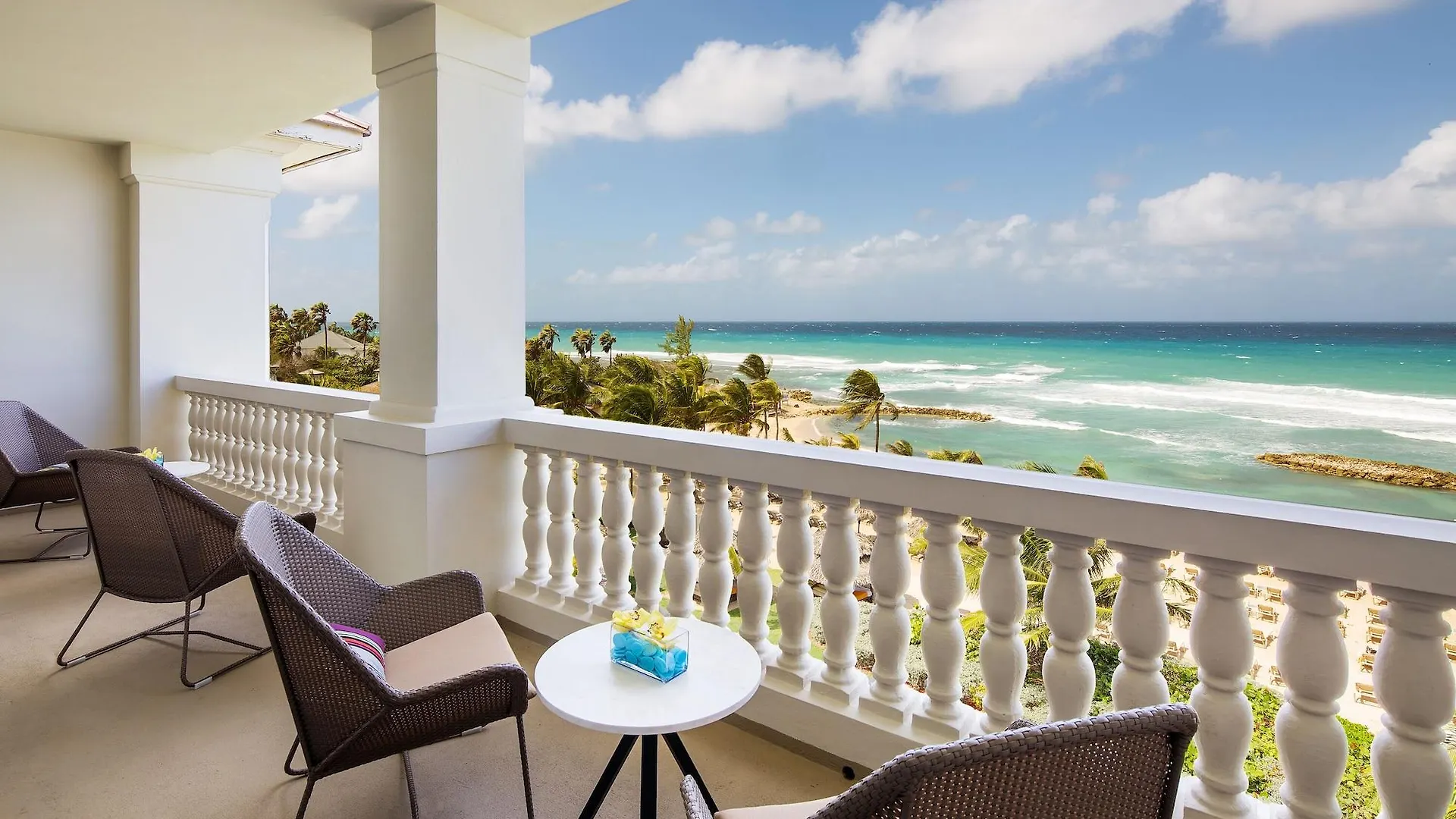Hyatt Zilara Rose Hall Adults Only Montego Bay Station touristique