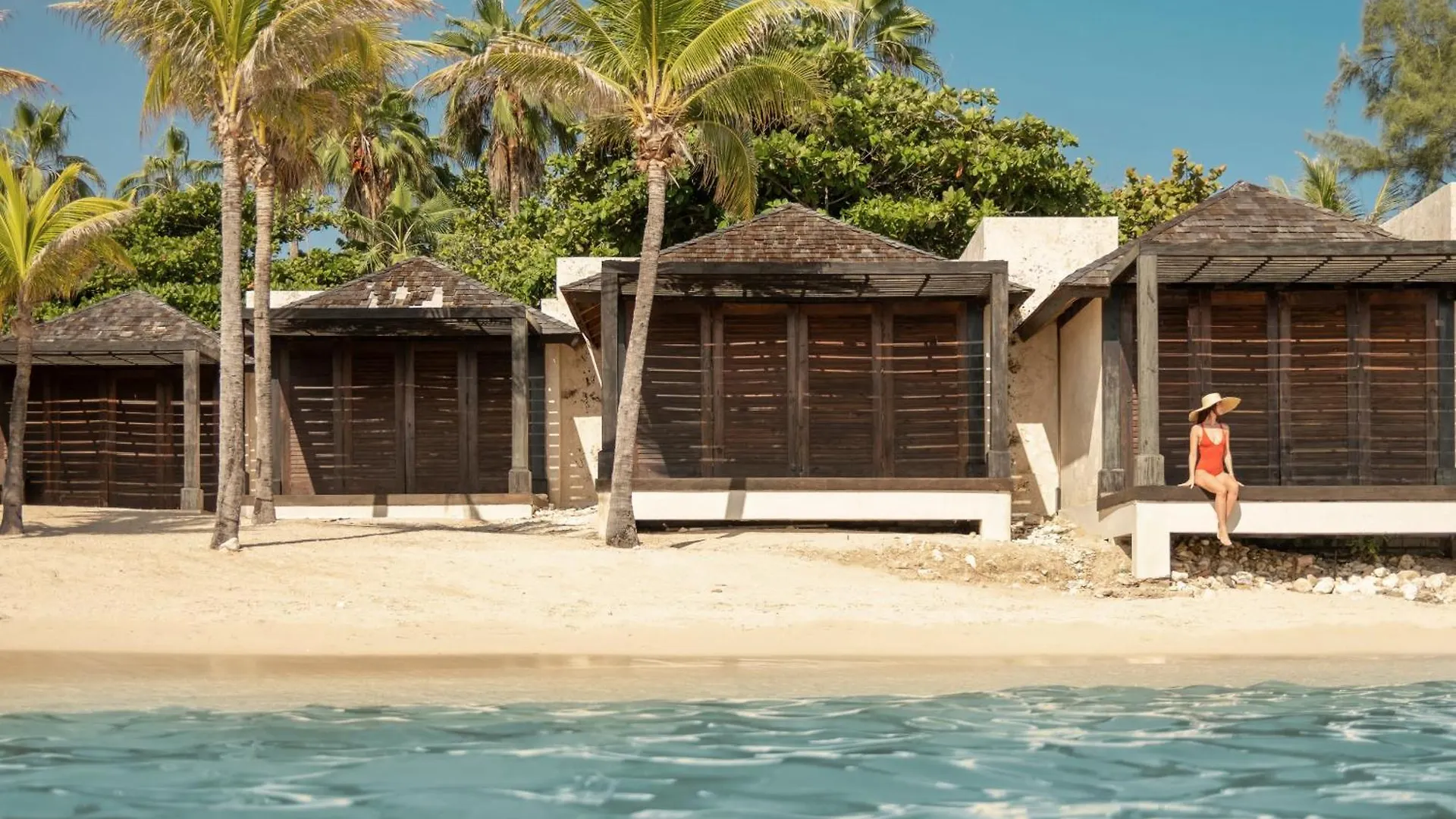 Station touristique Hyatt Zilara Rose Hall Adults Only Montego Bay