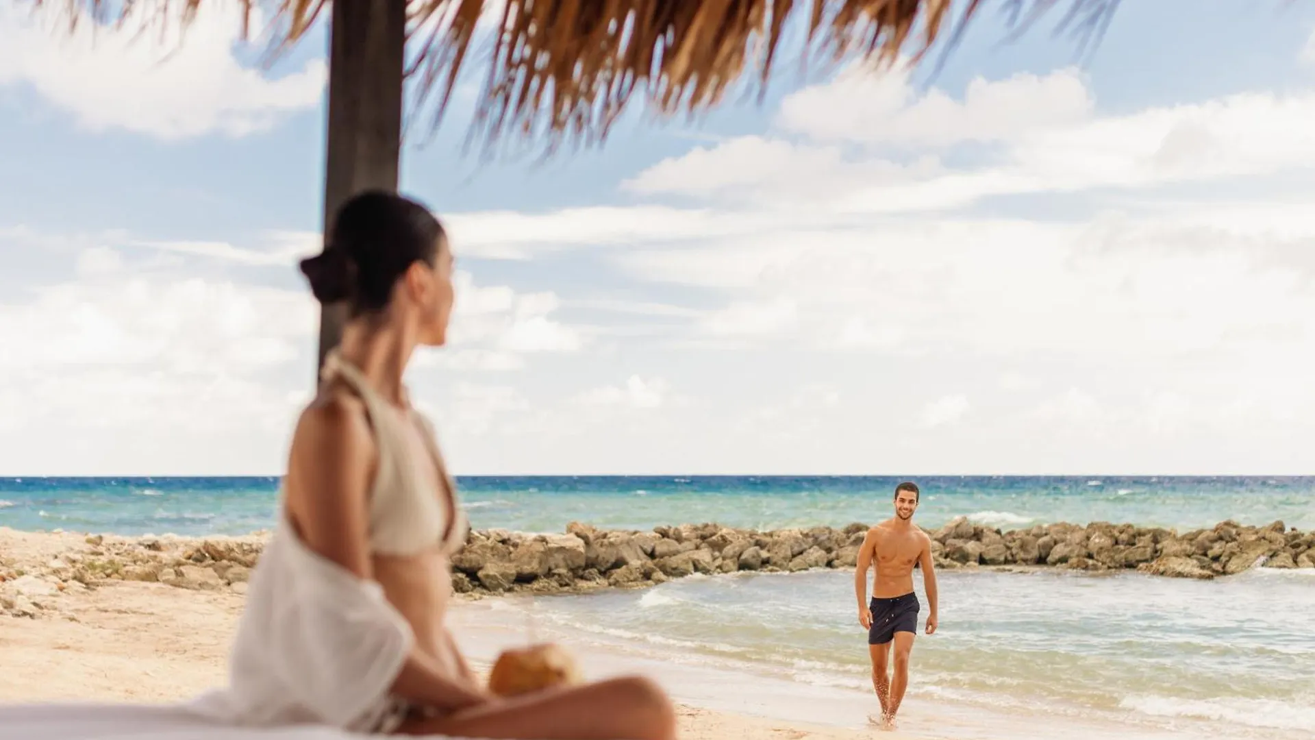 Hyatt Zilara Rose Hall Adults Only Montego Bay Station touristique
