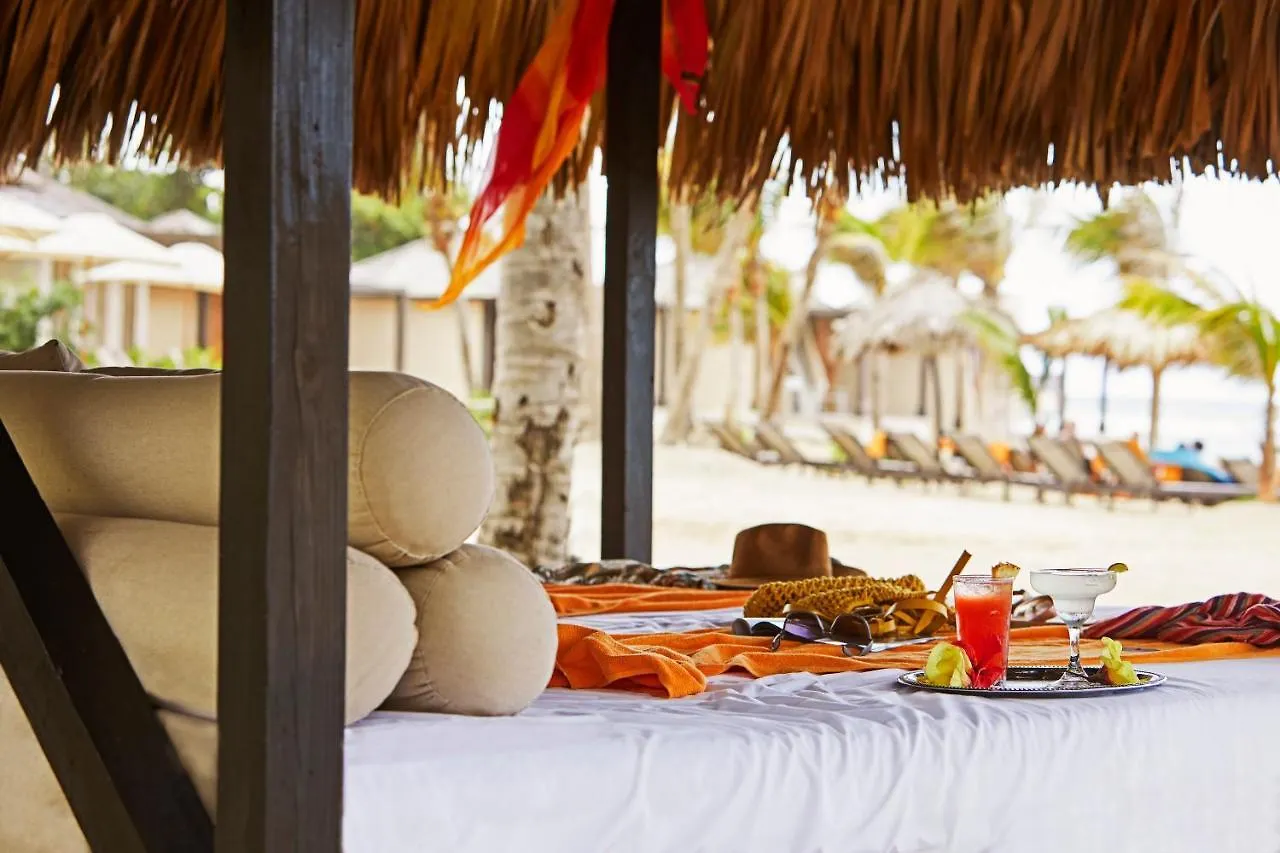 Station touristique Hyatt Zilara Rose Hall Adults Only Montego Bay